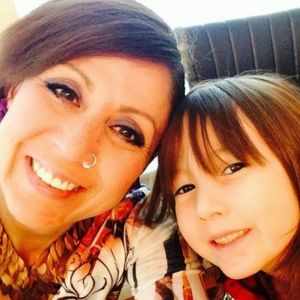 Meet your Posher, Gladys